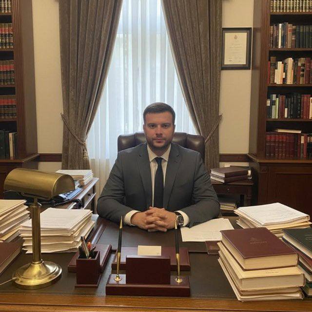 Адвокат Мицюк Евгений Юрьевич